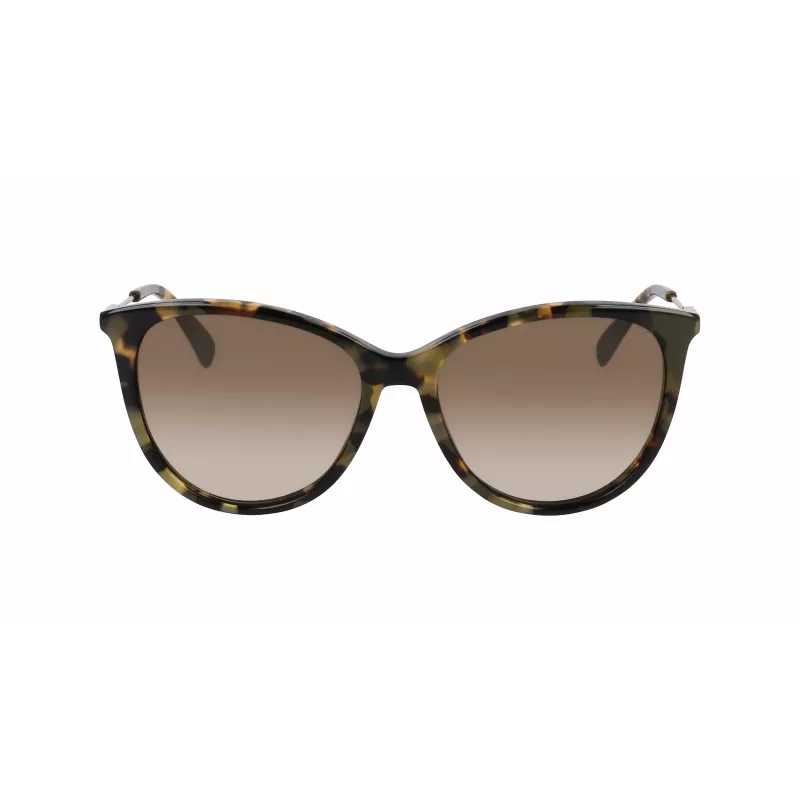 Longchamp LO746S Damen-Sonnenbrille 55/16/140 mm