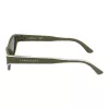 Longchamp LO761S5615318 Damen-Sonnenbrille Havanna Acetatrahmen Braune Verlaufsgläser 56/15/140 mm