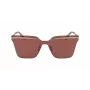 LONGCHAMP Unisex Sonnenbrille LO122S-750 Havana Brown Gradient 60mm