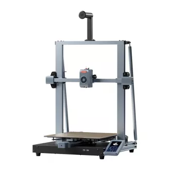 LONGER LK10 Plus 3D-Drucker FDM 300x300x400mm