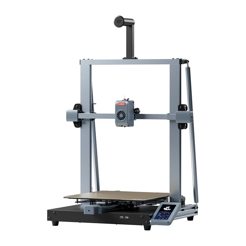 LONGER LK10 Plus 3D-Drucker FDM 300x300x400mm