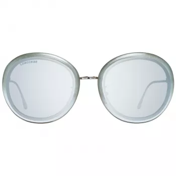 Longines Damen-Sonnenbrille LG0011H5624X 56-23-135 mm