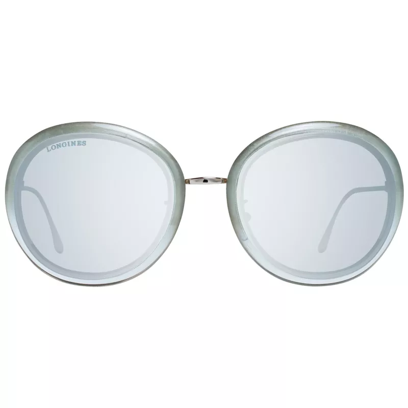 Longines Damen-Sonnenbrille LG0011H5624X 56-23-135 mm