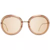 Longines Damen-Sonnenbrille LG0011H5645G 56-23-135 mm