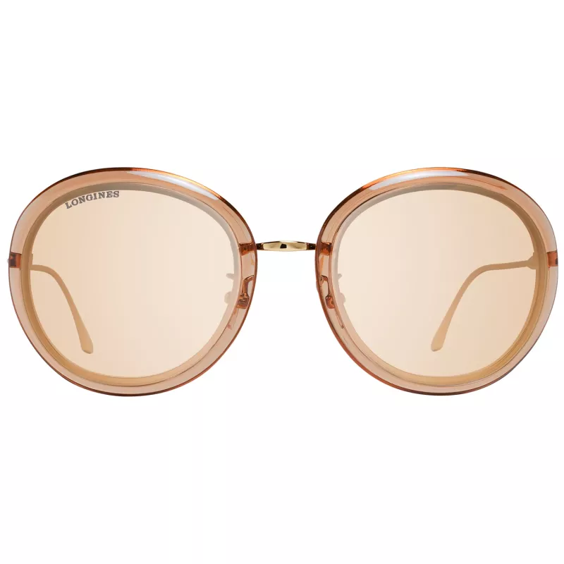 Longines Damen-Sonnenbrille LG0011H5645G 56-23-135 mm