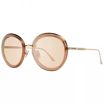 Longines Damen-Sonnenbrille LG0011H5645G 56-23-135 mm