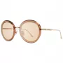 Longines Damen-Sonnenbrille LG0011H5645G 56-23-135 mm