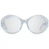 Longines Damen-Sonnenbrille LG0012H5524X 55-19-140 mm