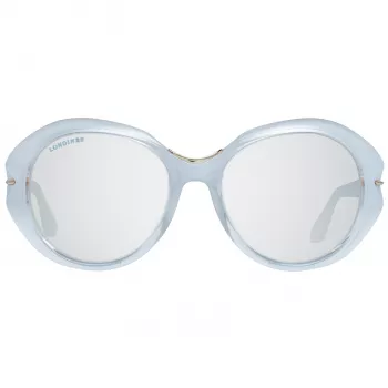 Longines Damen-Sonnenbrille LG0012H5524X 55-19-140 mm