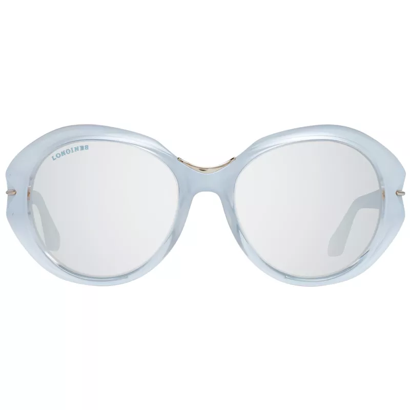 Longines Damen-Sonnenbrille LG0012H5524X 55-19-140 mm