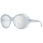 Longines Damen-Sonnenbrille LG0012H5524X 55-19-140 mm