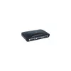 Longshine LCS-PS130 Druckserver - 10/100 Ethernet, 3x Parallelanschlüsse, Web-Management, SMB
