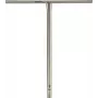Longway Kronos Titanium Pro Scooter Bar 600mm Silver