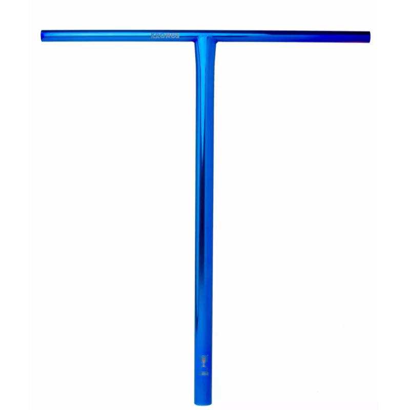 Longway Kronos Titanium Pro Scooter Bar 700mm Black