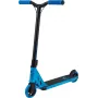 Longway Summit Mini Stunt Scooter Blau