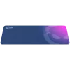 Lorgar Main 139 Gaming-Mauspad - Hochgeschwindigkeitsoberfläche, lila Anti-Rutsch-Gummibasis, 900x360x3mm