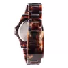 Lorus Damen Analog Quarzuhr RH967EX9 37mm Edelstahl Silber