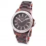 Lorus Damen Analog Quarzuhr RH967EX9 37mm Edelstahl Silber