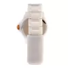Lorus Damen Analog Quarzuhr RH978EX9 39mm Edelstahl Silber