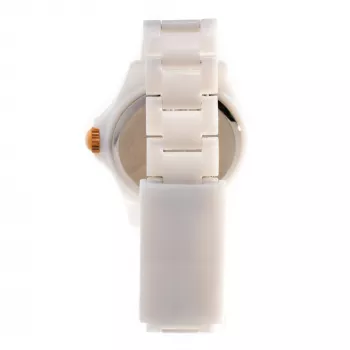 Lorus Damen Analog Quarzuhr RH978EX9 39mm Edelstahl Silber