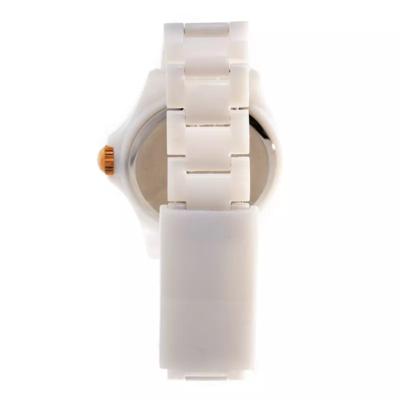 Lorus Damen Analog Quarzuhr RH978EX9 39mm Edelstahl Silber