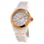 Lorus Damen Analog Quarzuhr RH978EX9 39mm Edelstahl Silber