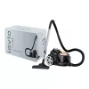 Lovio LVCVC003 VacuuFlex L Plus Handstaubsauger fürs Auto 12V 120W 5000Pa Schwarz