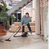 Lovio LVCVC003 VacuuFlex L Plus Handstaubsauger fürs Auto 12V 120W 5000Pa Schwarz