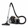 Lovio LVCVC003 VacuuFlex L Plus Handstaubsauger fürs Auto 12V 120W 5000Pa Schwarz