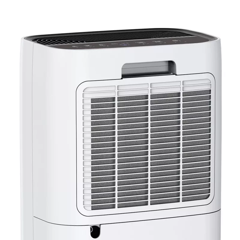 Lovio LVDE25Y1 SmartDry Pro Luftentfeuchter 25L