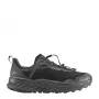 LOWA Fortux GTX Black/Black Herren Trailrunning Schuhe