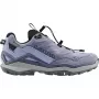 LOWA Maddox PRO GTX Lo SL Damen Multifunktionsschuhe Flieder/Hellflieder