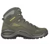 LOWA Renegade EVO GTX Mid Wanderschuhe Olive/Senf
