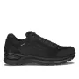 LOWA Damen Renegade EVO GTX Lo Wanderschuhe Schwarz/Schwarz