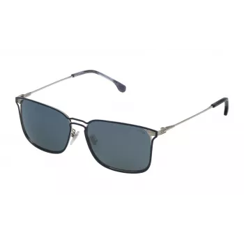 LOZZA MAN SL2302M57E70X Sonnenbrille 57/15/145 mm