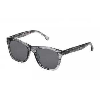 LOZZA MAN SL4128M526BZX Sonnenbrille Havana/Tortoise Braun 52/20/145 mm