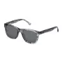 LOZZA MAN SL4128M526BZX Sonnenbrille Havana/Tortoise Braun 52/20/145 mm