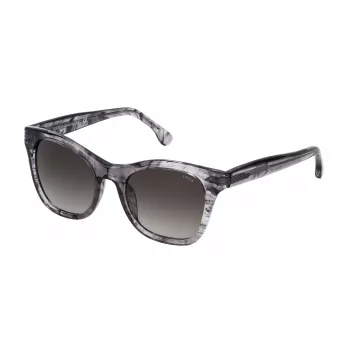 LOZZA MAN SL4130M5106BZ Sonnenbrille Brown Havana 51/21/140 mm