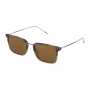 LOZZA MAN SL41805407HI Sonnenbrille - Dark Havana - 54/22/145 mm