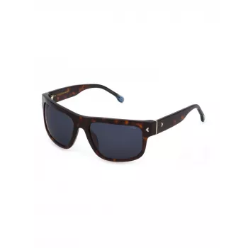 LOZZA MAN SL4262-580714 Sonnenbrille Havana/Braun 58/18/135 mm