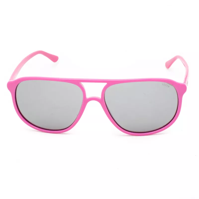 LOZZA SL1872W5806C2 Unisex Sonnenbrille - 58/15/140 mm