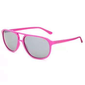 LOZZA SL1872W5806C2 Unisex Sonnenbrille - 58/15/140 mm