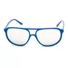 LOZZA SL1872W580NK1 Unisex-Sonnenbrille - 58/15/140 mm