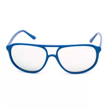 LOZZA SL1872W580NK1 Unisex-Sonnenbrille - 58/15/140 mm