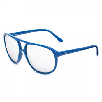 LOZZA SL1872W580NK1 Unisex-Sonnenbrille - 58/15/140 mm
