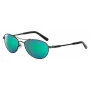 LOZZA SL221158568V Unisex Sonnenbrille 58/17/135 mm UV400