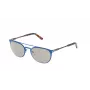 LOZZA SL2235M53RD5X Unisex Sonnenbrille - Acetatrahmen, UV400-Schutz, 53 mm Glas
