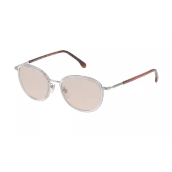 LOZZA SL2254M52579Y Unisex-Sonnenbrille 52/20/145 mm