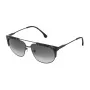 LOZZA SL2279M58568X Herren-Rechteck-Sonnenbrille 58/15/145 mm