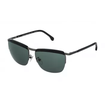 LOZZA SL2282M590568 Unisex Sonnenbrille 59/15/140 mm